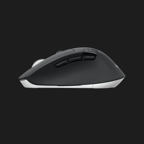 Миша бездротова Logitech M720 Triathlon USB (Black) (EU)