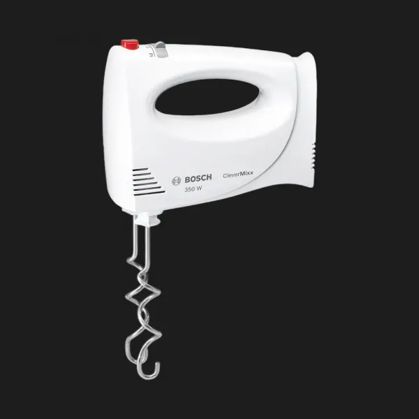 Ручний міксер Bosch MFQ 3030 (White)