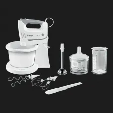 Планетарний міксер Bosch (ERGOMIXX MFQ 36490) (White)