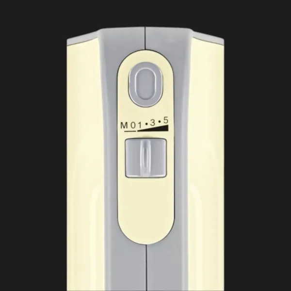 Ручний міксер Bosch MFQ 40301 (Beige)
