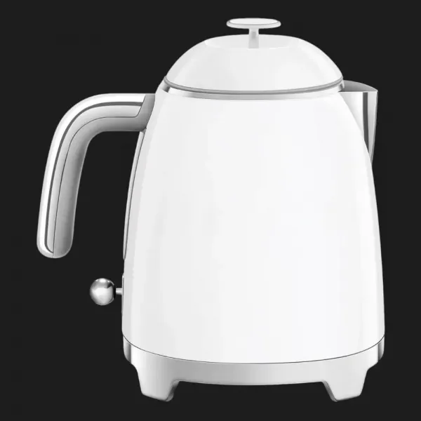 Електрочайник SMEG (White)