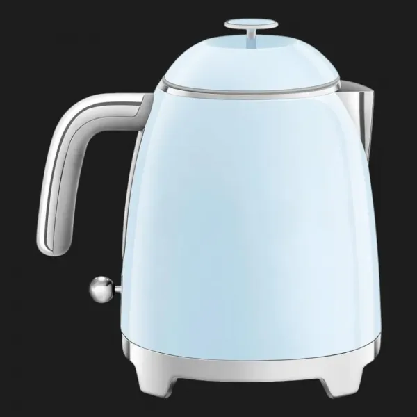 Електрочайник SMEG (Blue)