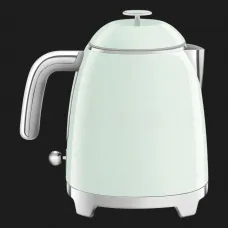 Електрочайник SMEG (Green)