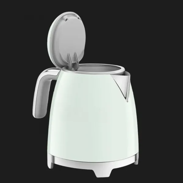 Електрочайник SMEG (Green)
