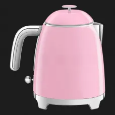 Електрочайник SMEG (Pink)