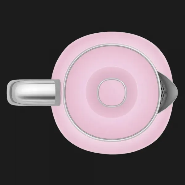 Електрочайник SMEG (Pink)