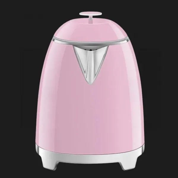 Електрочайник SMEG (Pink)