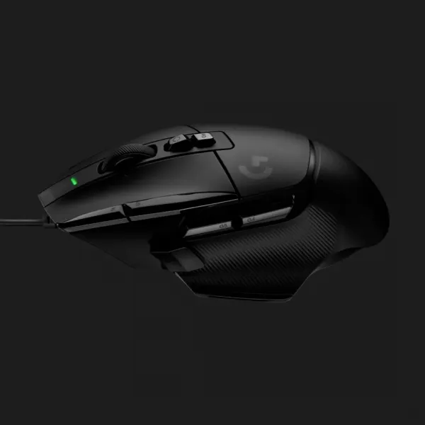 Ігрова миша Logitech G502 X USB (Black) (EU)