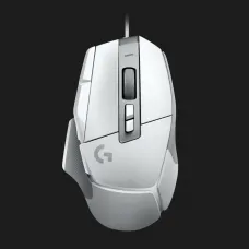 Ігрова миша Logitech G502 X USB (White) (EU)