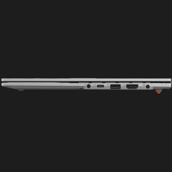 Ноутбук Asus Vivobook Go 15 E1504GA 15.6" (Intel Core i3/8GB/128GB (SSD)/Intel UHD) (E1504GA-WS31) (Standard)