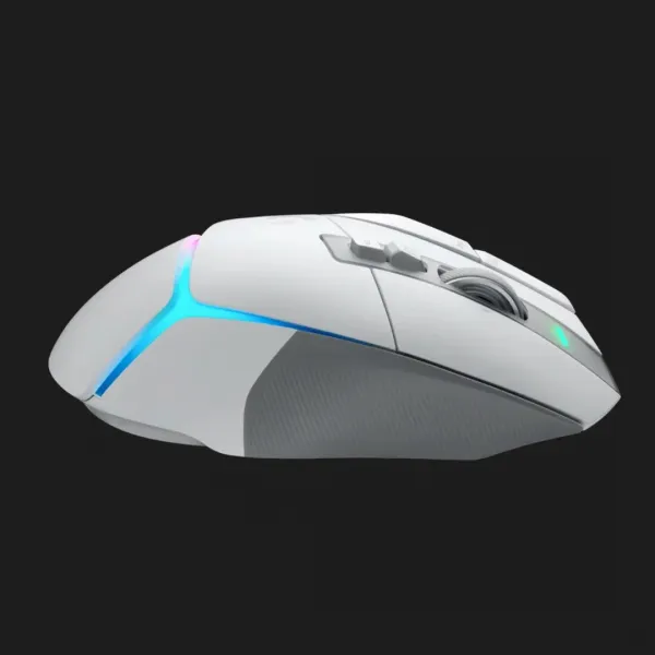 Ігрова миша Logitech G502 X Plus Wireless (White) (EU)