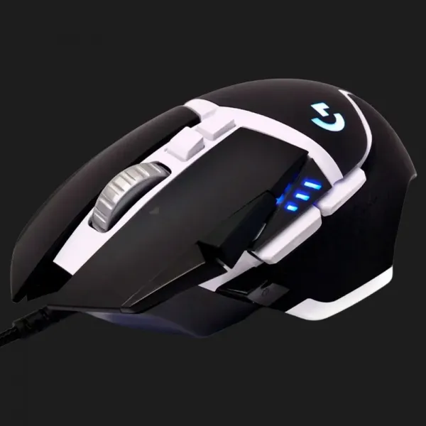 Ігрова миша Logitech G502 Hero Special Edition (EU)