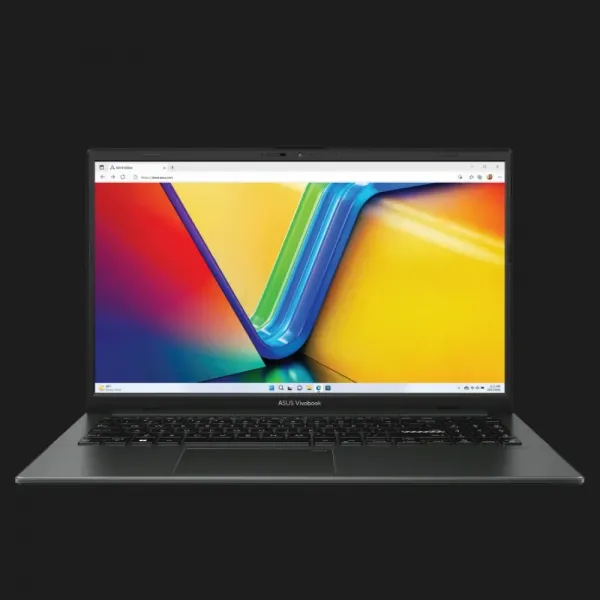 Ноутбук Asus Vivobook Go 15 E1504GA 15.6" (Intel Core i3/8GB/256GB (SSD)/Intel UHD) (E1504GA-WS36) (Standard)