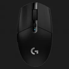 Миша ігрова Logitech G304 Wireless Lightspeed (Black) (EU)