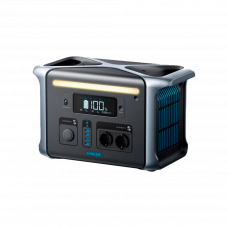 Зарядна станція Anker Solix F1200