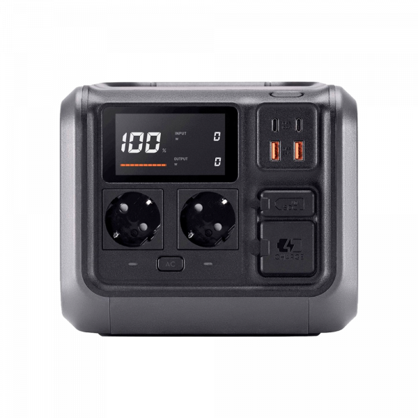 Зарядна станція DJI Power 500 (DYM500H)
