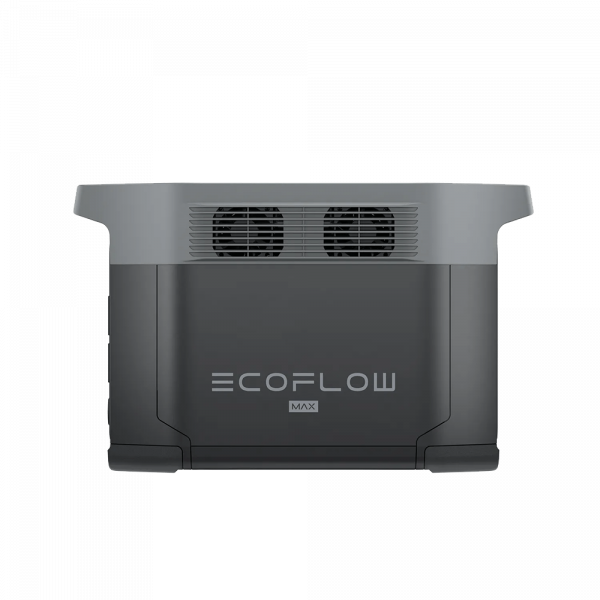 Зарядна станція EcoFlow DELTA 2 Max (EFDELTA2Max-EU) 2400W 2048Wh