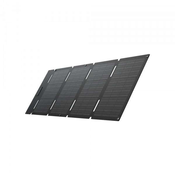 Зарядний пристрій на сонячній батареї EcoFlow 45W Solar Panel Type-C (EFSOLAR45-TYPE-C)